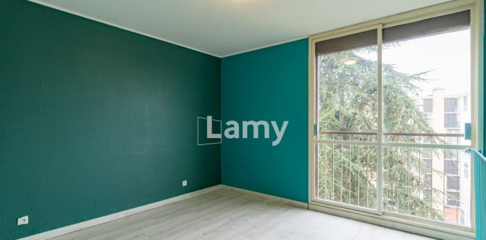 Image 6 sur 12 - Appartement  ·  Vente · Colomiers (31770) · 3 pièces · 64m²