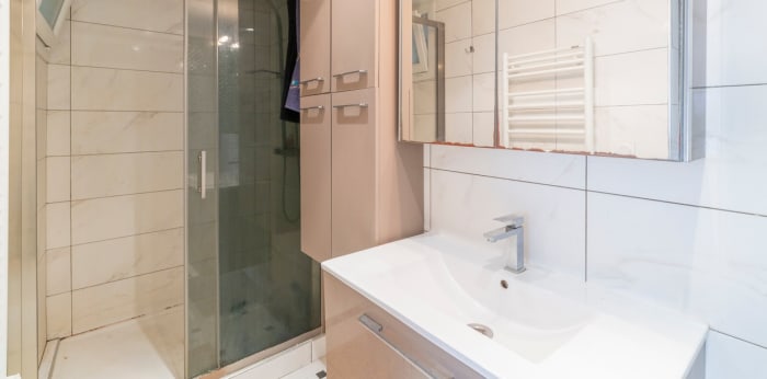 Image 5 sur 7 - Appartement  ·  Vente · Marseille (13001) · 3 pièces · 56m²