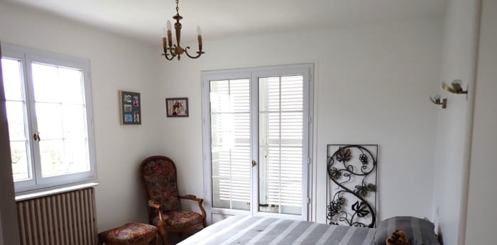 Image 6 sur 15 - Maison/villa  ·  Vente · St Leger Sur Dheune (71510) · 6 pièces · 196m²