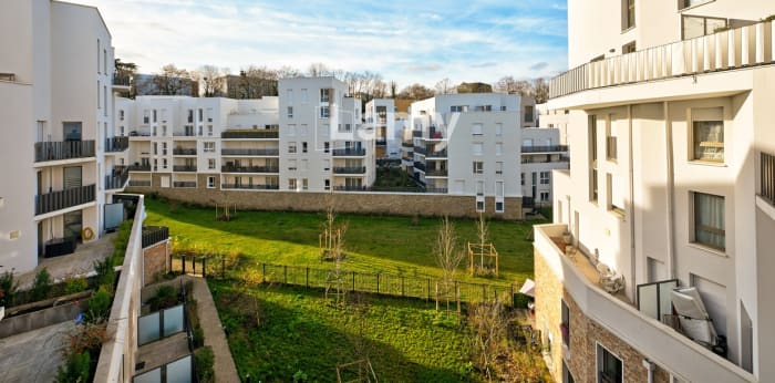 Image 7 sur 12 - Appartement  ·  Vente · Poissy (78300) · 2 pièces · 45m²