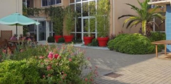 Image 1 sur 1 - Appartement  ·  Vente · Toulouse (31200) · 1 pièce · 23m²