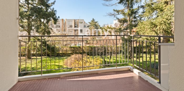 Image 3 sur 10 - Appartement  ·  Vente · Lyon (69005) · 3 pièces · 88m²