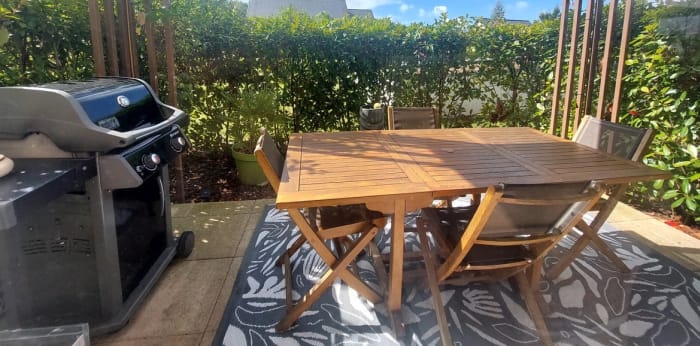 Image 1 sur 7 - Appartement  ·  Vente · Isneauville (76230) · 3 pièces · 62m²