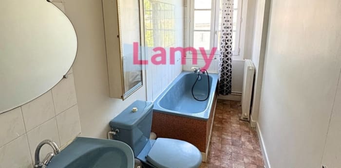 Image 7 sur 8 - Appartement  ·  Vente · Limoges (87000) · 3 pièces · 57m²