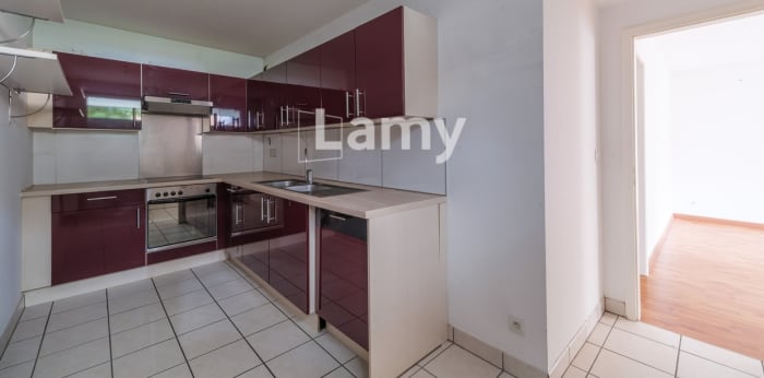 Image 7 sur 8 - Appartement  ·  Vente · Colmar (68000) · 3 pièces · 73m²