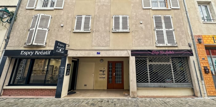 Image 1 sur 8 - Appartement  ·  Vente · Montargis (45200) · 3 pièces · 71m²