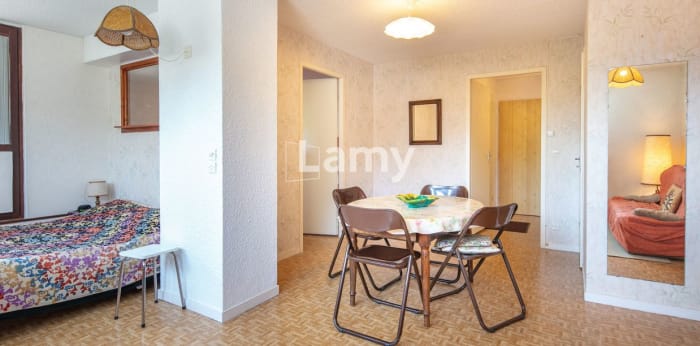 Image 6 sur 11 - Inconnu  ·  Vente · Autrans Meaudre En Vercors (38880) · 2 pièces · 51m²