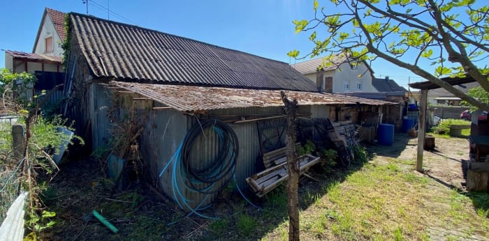 Image 10 sur 10 - Maison/villa  ·  Vente · Haguenau (67500) · 250m²