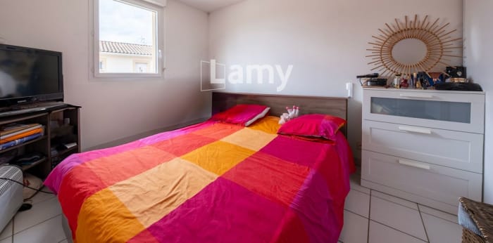 Maison/villa  ·  Vente · Castelginest (31780) · 3 pièces · 58m²