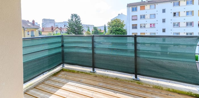 Image 5 sur 10 - Appartement  ·  Vente · Meaux (77100) · 3 pièces · 58m²