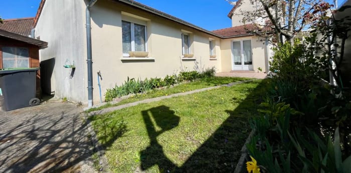 Image 2 sur 9 - Maison/villa  ·  Vente · Eaubonne (95600) · 4 pièces · 72m²