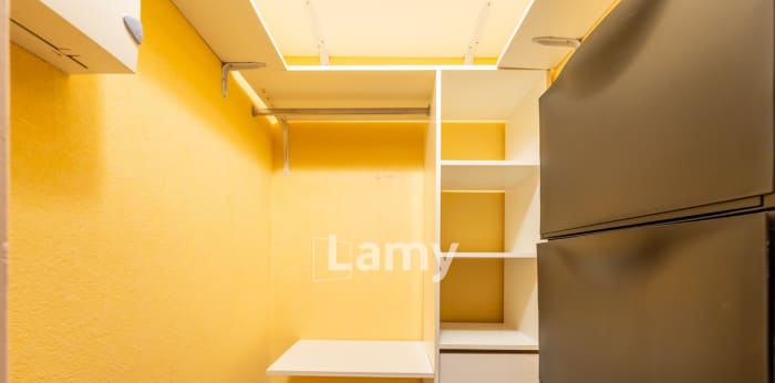 Image 6 sur 7 - Appartement  ·  Vente · St Maur Des Fosses (94100) · 1 pièce · 30m²