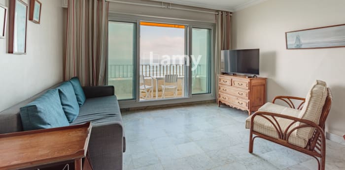 Image 10 sur 14 - Appartement  ·  Vente · Biarritz (64200) · 2 pièces · 49m²