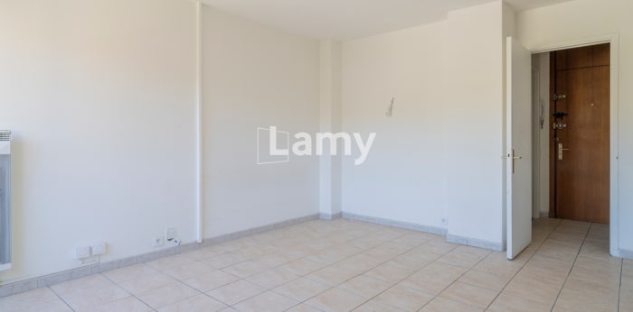 Image 5 sur 10 - Appartement  ·  Vente · Marseille (13010) · 1 pièce · 24m²