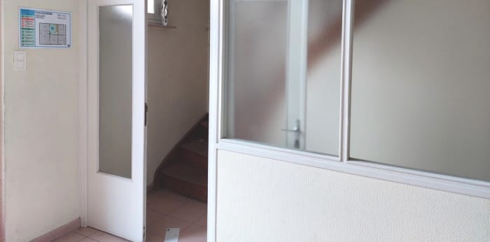 Image 7 sur 13 - Immeuble  ·  Vente · Conde Sur L Escaut (59163) · 200m²