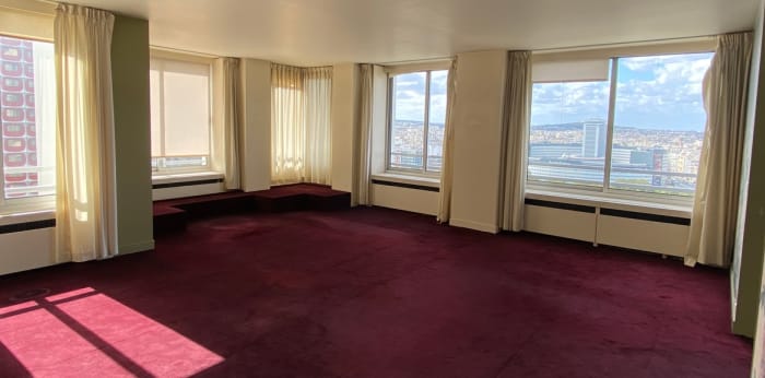 Image 2 sur 8 - Appartement  ·  Vente · Paris (75015) · 5 pièces · 124m²