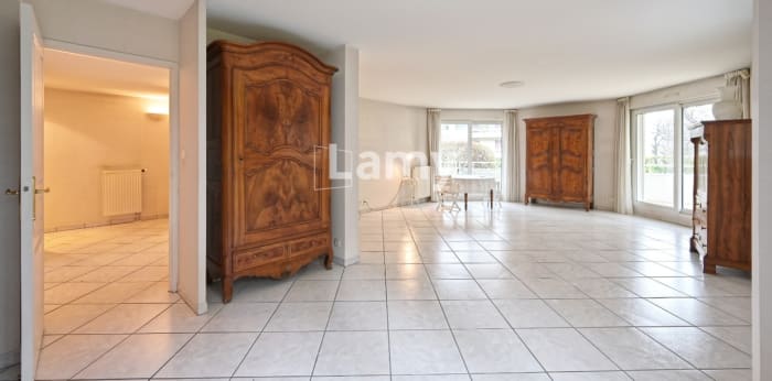 Image 3 sur 16 - Appartement  ·  Vente · Meylan (38240) · 4 pièces · 104m²