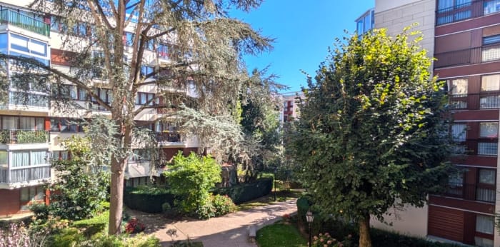 Image 9 sur 9 - Appartement  ·  Vente · Le Chesnay Rocquencourt (78150) · 2 pièces · 55m²