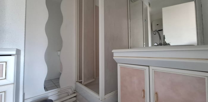 Image 7 sur 8 - Appartement  ·  Vente · St Georges De Didonne (17110) · 1 pièce · 21m²