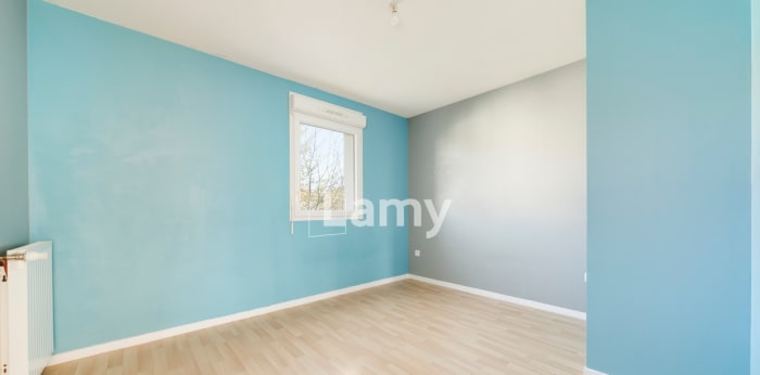 Image 6 sur 12 - Maison/villa  ·  Vente · Tomblaine (54510) · 4 pièces · 81m²