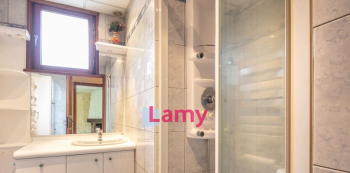 Image 14 sur 17 - Maison/villa  ·  Vente · Villard De Lans (38250) · 4 pièces · 61m²