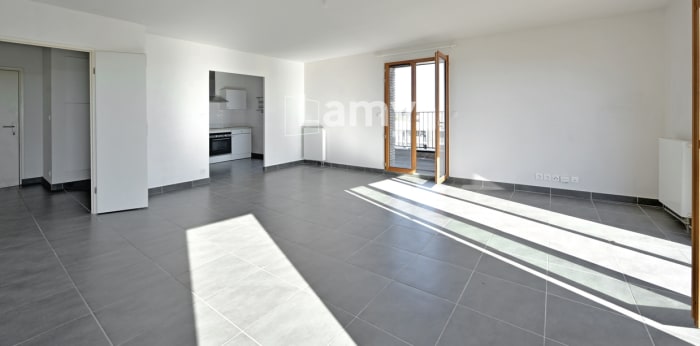 Image 7 sur 17 - Appartement  ·  Vente · Montpellier (34000) · 4 pièces · 98m²
