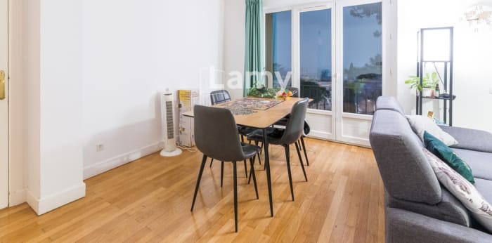 Image 4 sur 10 - Appartement  ·  Vente · Lyon (69005) · 3 pièces · 64m²