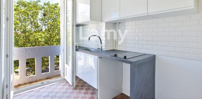 Image 5 sur 7 - Appartement  ·  Vente · Creteil (94000) · 1 pièce · 24m²