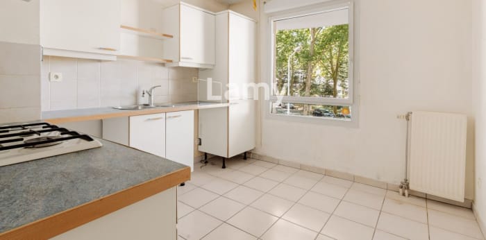 Image 8 sur 12 - Appartement  ·  Vente · Lyon (69003) · 3 pièces · 76m²