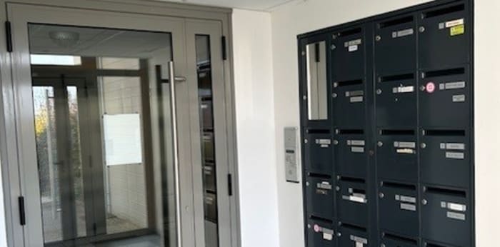 Image 13 sur 15 - Appartement  ·  Vente · St Georges Sur Baulche (89000) · 2 pièces · 47m²