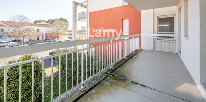 Image 3 sur 15 - Appartement  ·  Vente · Belin Beliet (33830) · 3 pièces · 65m²