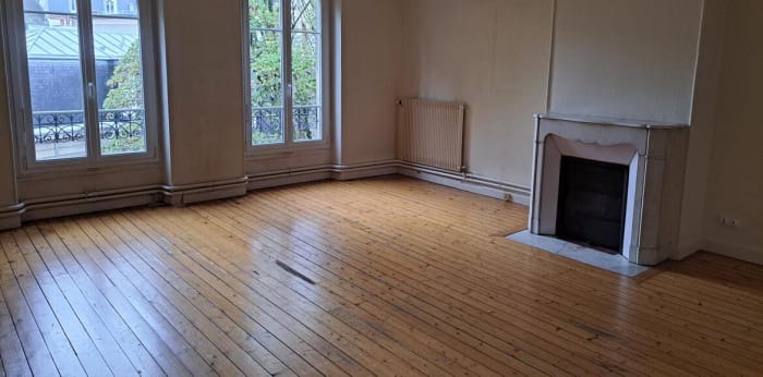 Image 4 sur 9 - Appartement  ·  Vente · Reims (51100) · 4 pièces · 97m²