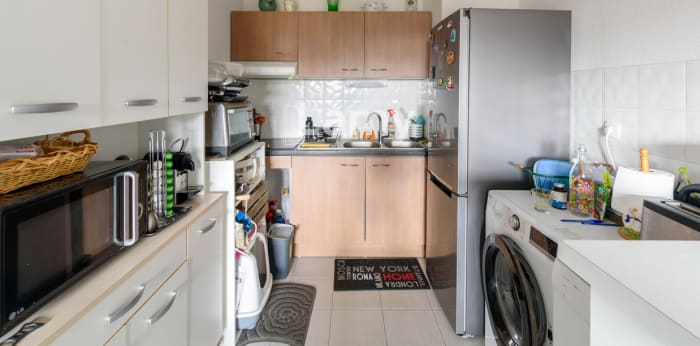 Image 6 sur 11 - Appartement  ·  Vente · Brax (31490) · 3 pièces · 62m²