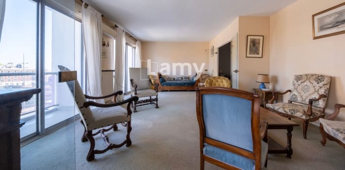 Image 11 sur 17 - Appartement  ·  Vente · Toulouse (31000) · 138m²