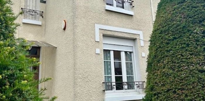 Image 1 sur 13 - Maison/villa  ·  Vente · Auxerre (89000) · 5 pièces · 93m²
