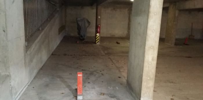 Image 2 sur 3 - Parking/box  ·  Vente · Villard De Lans (38250) · 1 pièce