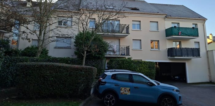 Image 10 sur 11 - Appartement  ·  Vente · Mantes La Ville (78711) · 4 pièces · 90m²