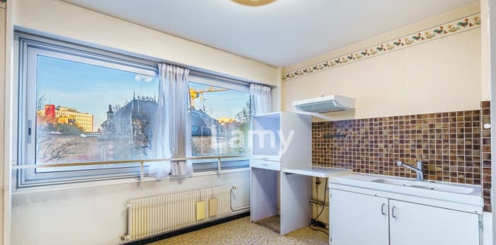 Image 7 sur 8 - Appartement  ·  Vente · Dijon (21000) · 107m²