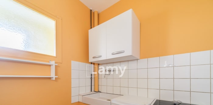 Image 6 sur 9 - Appartement  ·  Vente · Colmar (68000) · 1 pièce · 36m²