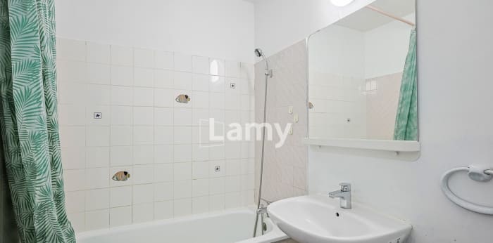 Image 6 sur 10 - Appartement  ·  Vente · Pau (64000) · 2 pièces · 38m²