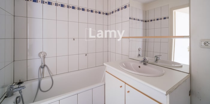 Image 7 sur 9 - Appartement  ·  Vente · Mulhouse (68100) · 4 pièces · 90m²