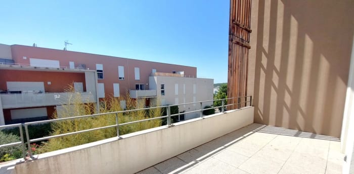 Image 12 sur 17 - Appartement  ·  Vente · Juvignac (34990) · 3 pièces · 57m²