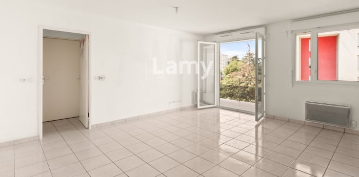 Image 4 sur 10 - Appartement  ·  Vente · Venissieux (69200) · 3 pièces · 63m²