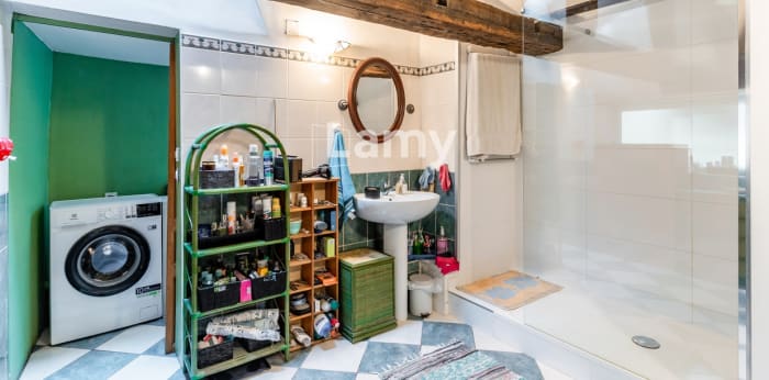 Image 5 sur 7 - Immeuble  ·  Vente · Metz (57000) · 259m²