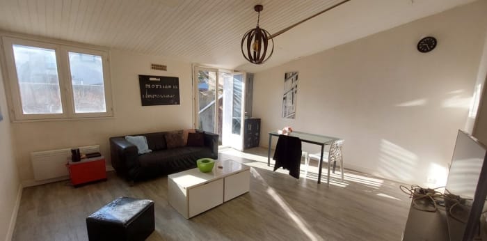 Image 3 sur 17 - Maison/villa  ·  Vente · Les Sables D Olonne (85100) · 4 pièces · 100m²