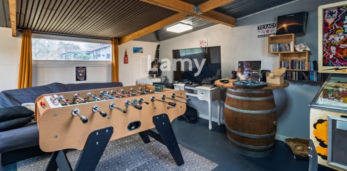 Image 12 sur 16 - Maison/villa  ·  Vente · Mees (40990) · 5 pièces · 121m²