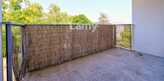 Image 3 sur 9 - Appartement  ·  Vente · Marly Le Roi (78160) · 3 pièces · 54m²