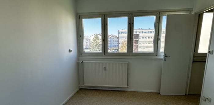 Appartement  ·  Vente · Boulay Moselle (57220) · 3 pièces · 65m²