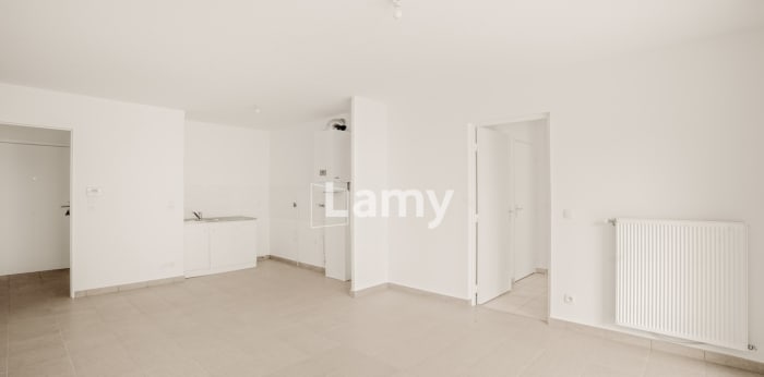 Image 1 sur 11 - Appartement  ·  Vente · Lyon (69009) · 65m²