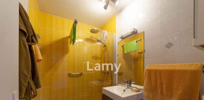 Image 11 sur 11 - Appartement  ·  Vente · Besancon (25000) · 5 pièces · 101m²